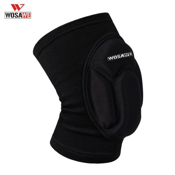 

wosawe knee pads sports safety eva honeycomb knee pad breathable motorcycle protector ski protective gear rodilleras moto