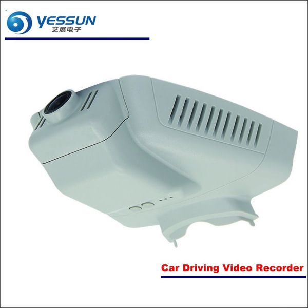 

car dvr camera dash cam for glk200 250 2020-2020 auto video recorder cam front wifi camera wide angle