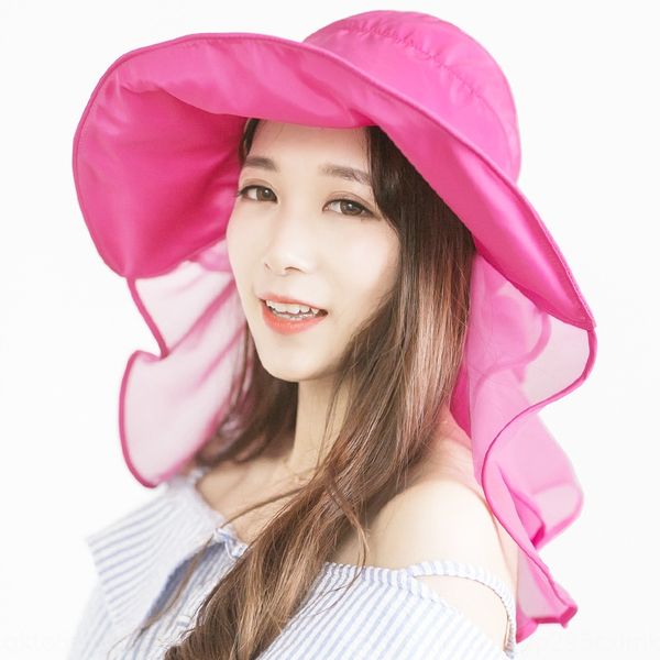 

korean style cotton monochrome bow sun hat female dome fashion pullover butterfly pullover sun hat, Blue;gray