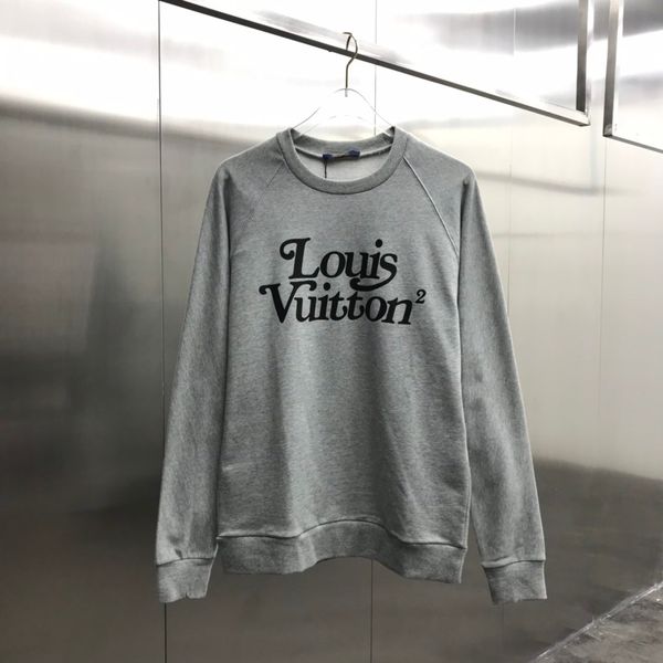 

2020 british fashion latest style autumn winter california sky graffiti sweater casual breathable cotton paris mens tee 07, White;black