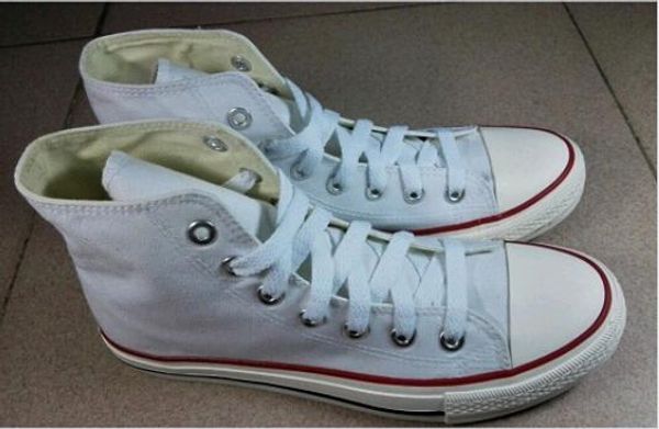 

factory promotional pricehigh-quality hl classic low-& high-canvas casual shoes sneaker men's /women's canvas shoes size eu35-45, Black