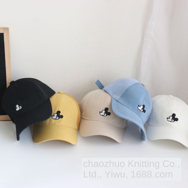 

2020 children's hollowed-out qualitycute sunscreen sunscreen hat net hat cap cap cap, Blue;gray