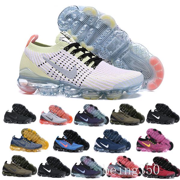 

selling fk knit 2.0 tn plus running shoes for men women triple black white red orbit volt metallic gold trainers sneakers n6d-k