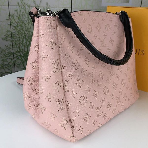 

new arrival women bag large capacity leather shoulder bags drop ship vintage classic crossbody bag handle totes lady messenger bags