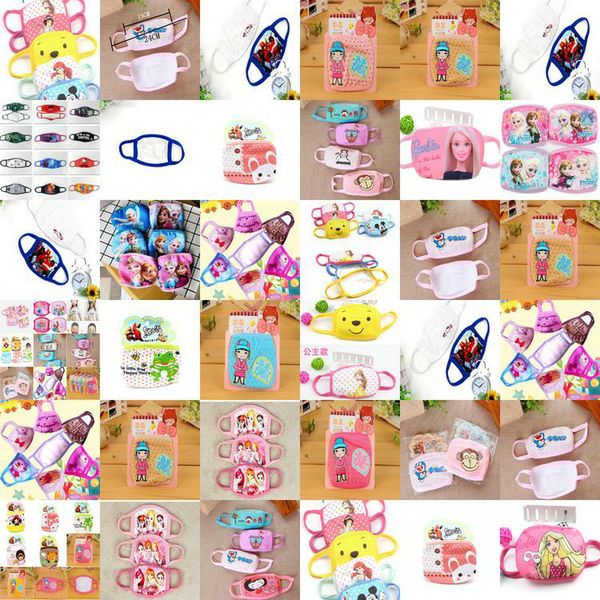 

cloth cartoon face mask cotton face mask earloop kid masks cotton cartoon cloth cartoon buy swxey dayupshop