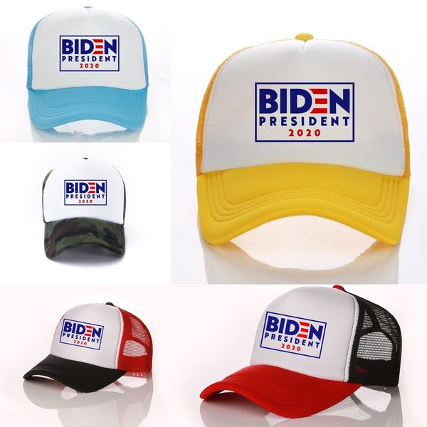 

1cn8q 2020 embroidery america sports great again hat donald biden hats maga biden support baseball caps make baseball caps, Blue;gray