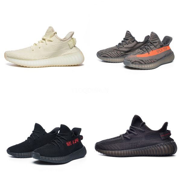 

bona new classics style men casual soes la up men loafers split leater men flats outdoor fasion sneakers fast sipping t200108#161