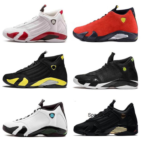 

2020 jumpman 14 мужские и женские 14s дети баскетбол обувь xiv desert sand black toe nakeskin иордания retros обувь