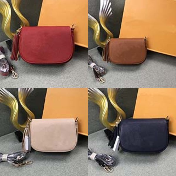 

new scrub leather chain crossbody bags for women 2020 rivet lock shoulder messenger bag lady handbags and purses#854