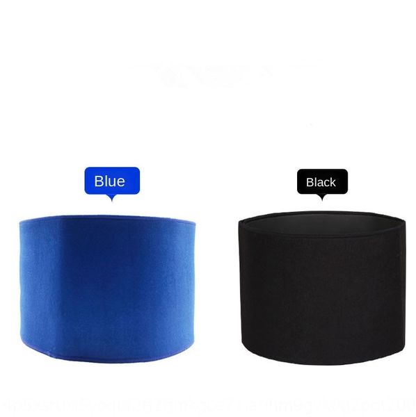 

fxstx sports protective fitness weightlifting body-tied protection adjustable belly sports protective belt fitness weightlifting body-tied p, Black;gray