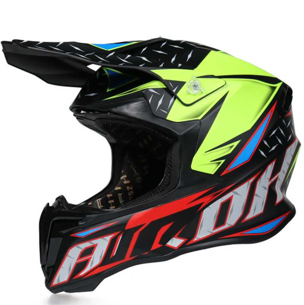 

dual sport off road street motobike шлем dirt bike racing экстремальный спорт atv dot certified экстремальный очки для подарка