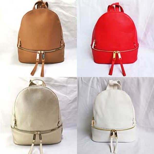 

colorful backpack oxford cloth sports miyou backpack student schoolbag#884