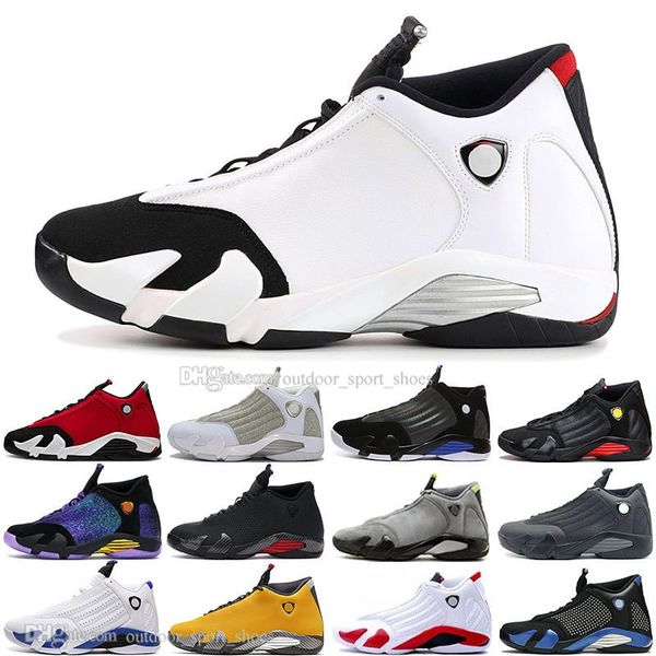 

14 gym red last sblack toe 14 14s dmp chartreuse mens basketball shoes 14s thunderl desert sand men sports designer trainers sneakers