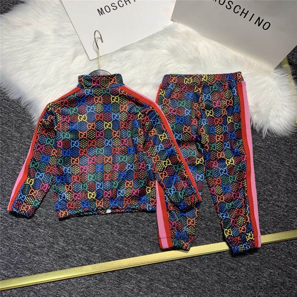 

baby boutique boys clothes kids clothing set toddler outfit autumn long sleeve shirt+long pants cool children costume sport tracksuit, Gray