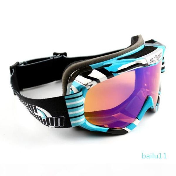 

luxury-popular harley new men's motorcycle glasses and women's ski sports goggles, windbreakers, motorcycle goggles, earth bicycle, Silver