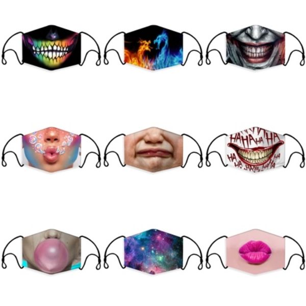 

многоразовый хлопок загрязнение воздуха от пыли proof маски с vavle регулируемый ear ремни для лица рот маска с фильтром на открытом воздухе