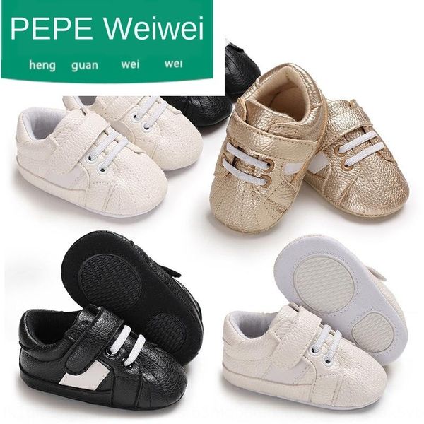 

hlxub 0-1 year children's children's old male baby shoes breathable three four five five seven eight eight nine ten three -6 month, Black;red