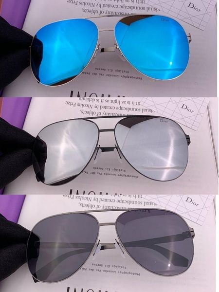 

guc couples sunglasses light screwless sunglasses using high-definition nylon lenses business travel style men's sunglasses fashion, White;black