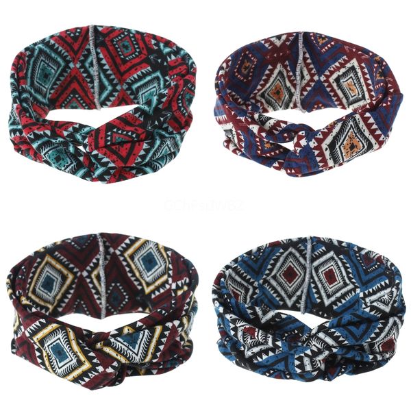 

fashion women absorbing sweat yoga headband elasticity turban sports sweat hair bands stretch headband headwear hair accessory#221, Silver