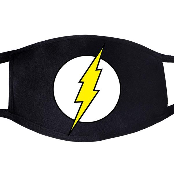 

coreano kawaii anime maschera bocca tessuto maschera maschera di polvere del fumetto viso divertente cotone anti bella riutilizzabile jhzzz