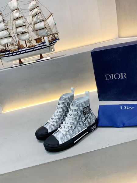 

mens designer high casual shoes trainers sports comfortable hiking sneakers dioss casual shoes track with original box mf031280