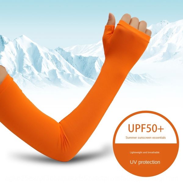 

stol6 modal ice men's ice silk protection drive driver driver sunscreen sleeve women's outdoor riding driving sleeve sports arm uv