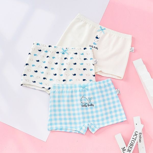 

wbvbl paisen bear underwear and wormwood three boxed children's wormwood antibacterial pants 2020 new girls four-angle boxer children&#, Camo