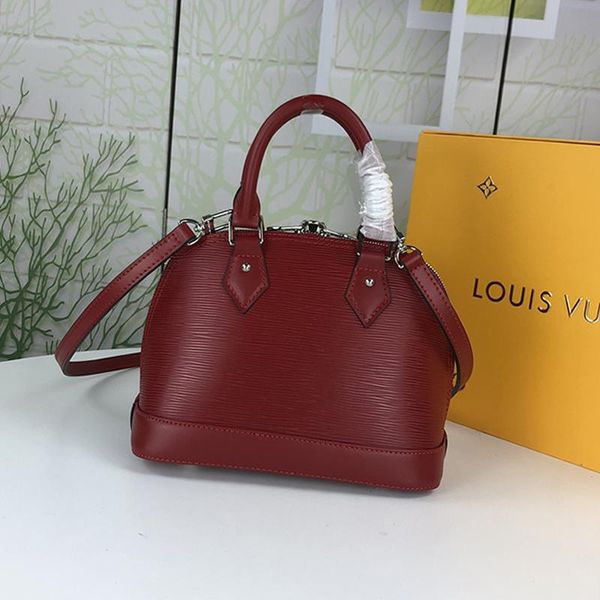 

высокое качество женская сумка crossbody кожаная сумка на молнии сумки на ремне ретро trend женщина top handle totes сумка сумки sac bandoul