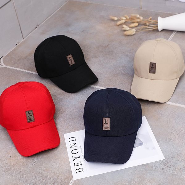 

new men's summer leisure all-match sun hat fisherman baseball cap outdoor travel sports fisherman hat korean baseball cap, Blue;gray