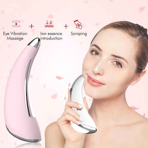 

horn importer multi-function gua sha beauty device home facial rejuvenation gua sha (powder