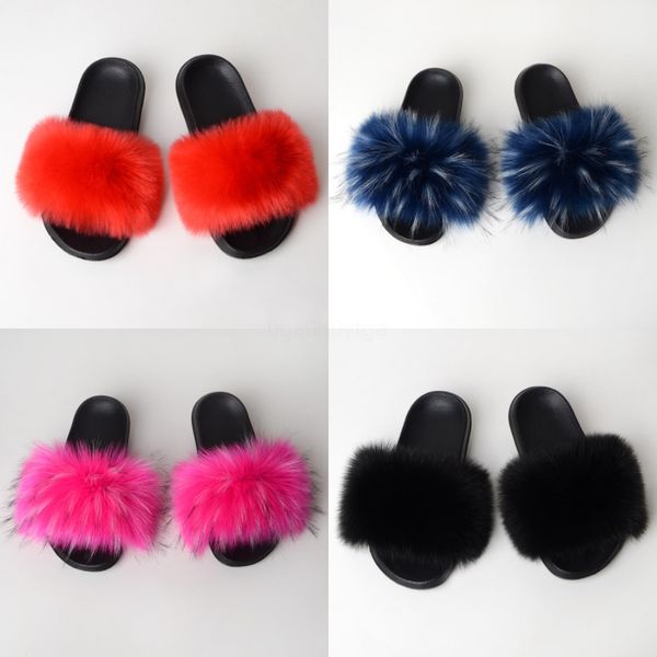 

fish for casual leather platform beach ro male sandal men sandals hombre slippers sport women fashion slipper summer#357, Black