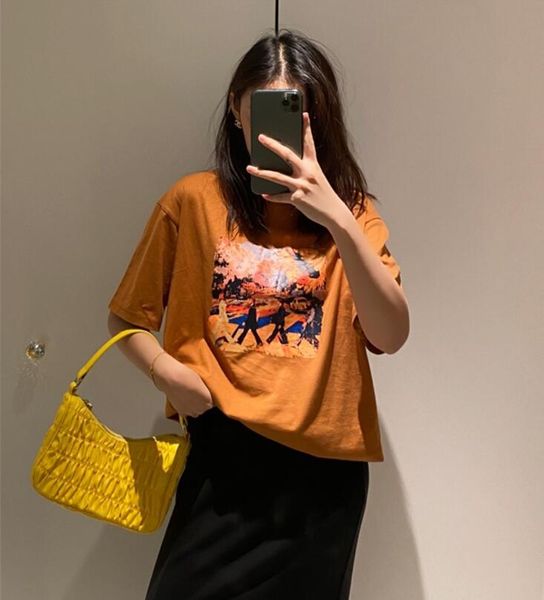 

fashion women underarm bag small fold ladies handbags nylon shoulder bags girls bag