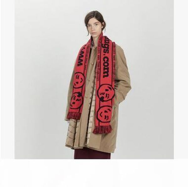 

lengthen smile knitted scarves popular hugs double thicken scarves men women winter fashion tassel scarf shawl, Blue;gray