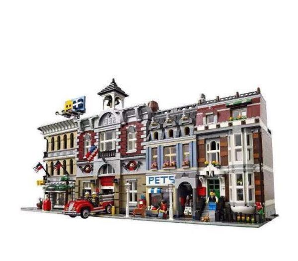 

модел building block киѬпии игѬђки овмеимо creators гоѬод ђлиа дом 15001 15002 15003 15004