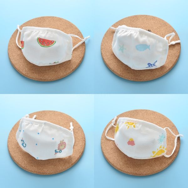 

shipping face mask headbands with button leopard print wide turban hairband women elastic hair bands accessories x158fz #925, Black