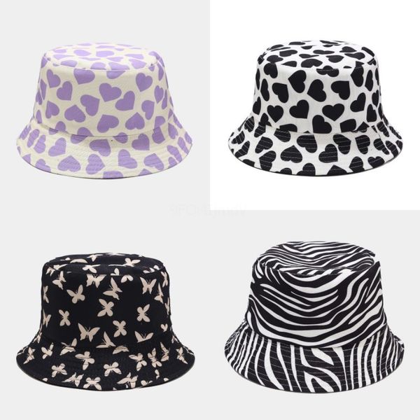 

10styles tie-dyeing bucket at caps gradient sunsade at wit flat fasion outdoor ip-op caps women summer beac ats ffa2977#218