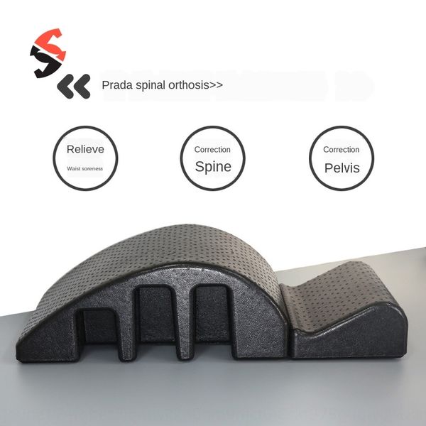 

pu lati spinal orthosis epp spinal orthosis pula massage arc massage bed fitness cervical muscle relaxation