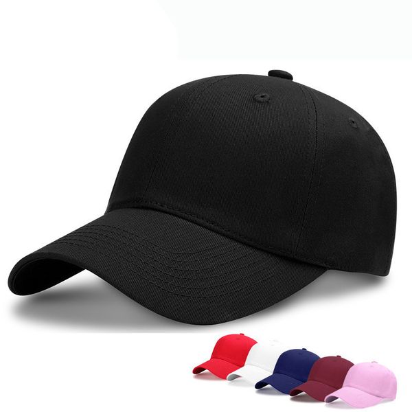 

500 different design choose10 women cotton baseball cap fashion classic popular stocks hats t200715, Blue;gray