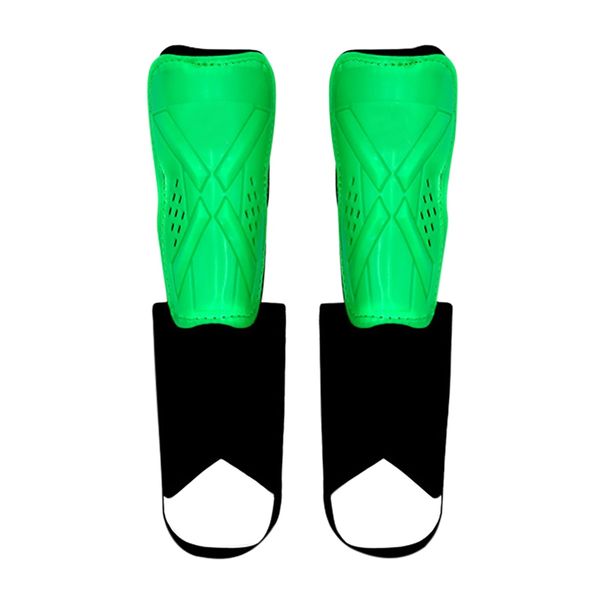 

1 пар профессиональных чулок leg shin guard пот поглощение против скольжения дышащих ног защитных рукавов pad protector, Black