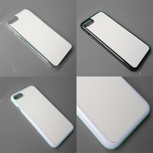

3 8 plus case 2d blank transfer heat diy cover hard sheet b2 customized pc shell sleeve sublimation blanks phone 2tn aluminum amxvt