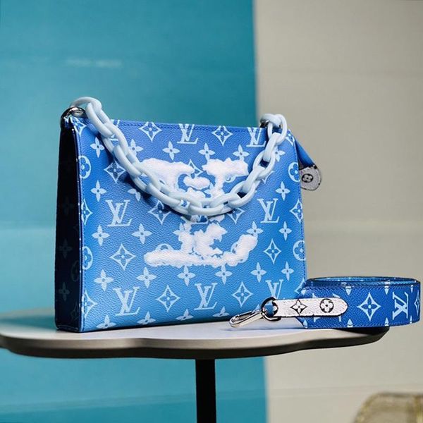 

luxury designer women crossbody bag classic shoulder bags messenger bags with origin box lady clutches handbag sac bandouli Ã¨re