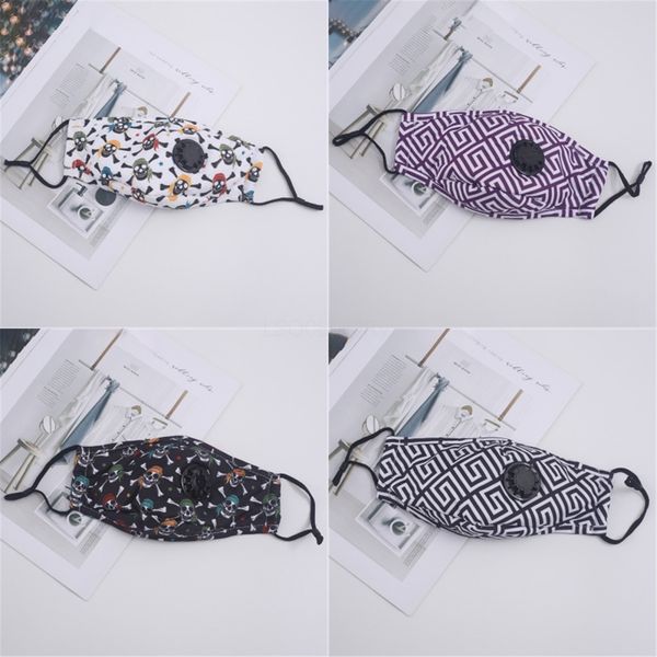 

cool red spikes eeog mask steampunk iker rock party cosplay t200509#913, Black