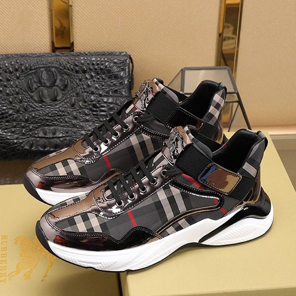 

mens shoes new arrival sports outdoor walking footwears fashion sneakers plus size low casual men shoes herren sportschuhe, Black
