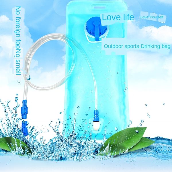

2l riding outdoor bicycle bicycle travel climbing water bag portable water bag