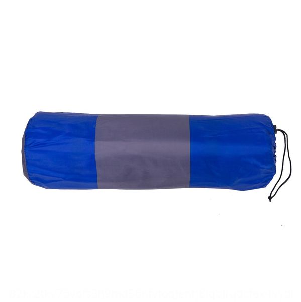 

3pxiq automatic tent inflatable inflatable cushion widened thickened picnic camping outdoor tent sleeping mat single and double air cushion