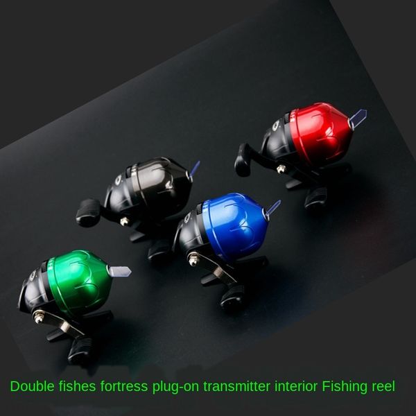 

shooting pisces fortress grenade grenade fishing fishing fish dart inner sealing wire catcher wrist wheel road asian fish wire wheel