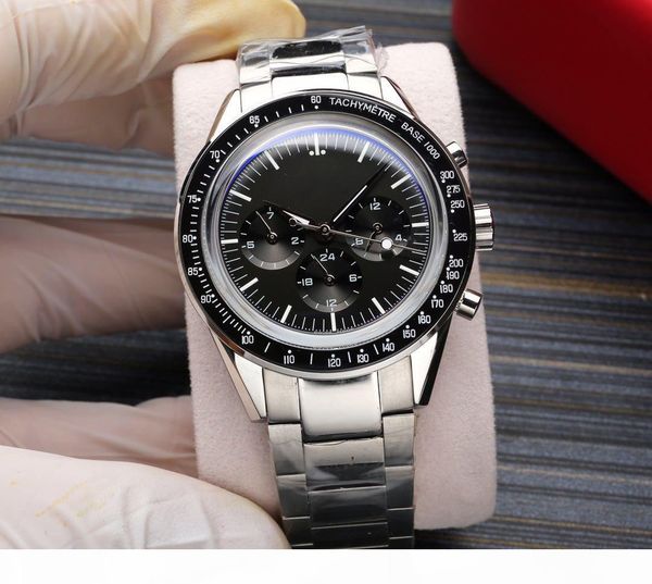 

new 2020 904l fine steel ceramic ring surface ring arc arch sapphire crystal glass table size 42 mm * 12 mm, Slivery;brown