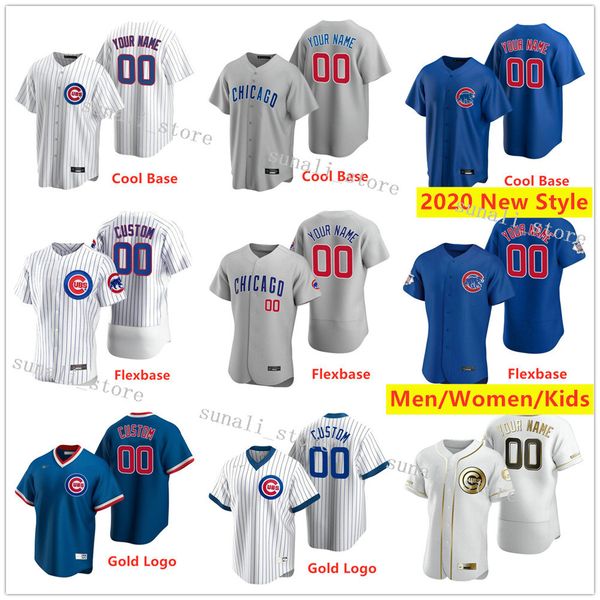 

сшитый мужчины женщины дети 31 фергюсон дженкинс грег 31 маййих 23 ryne сандберг 10 рон santo 26 билли уильямс 13 эд ховард трикотажные изде, Blue;black