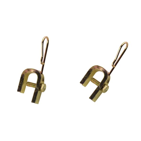 

2 pieces (gold) car wheel rims flexible tyre tire valve extension fastener