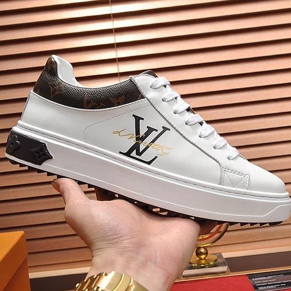 

breathable men shoes fashion rivoli sneaker chaussures pour hommes luxury fashion sneakers l588 men shoes casual zapatos hombre fast ship, Black